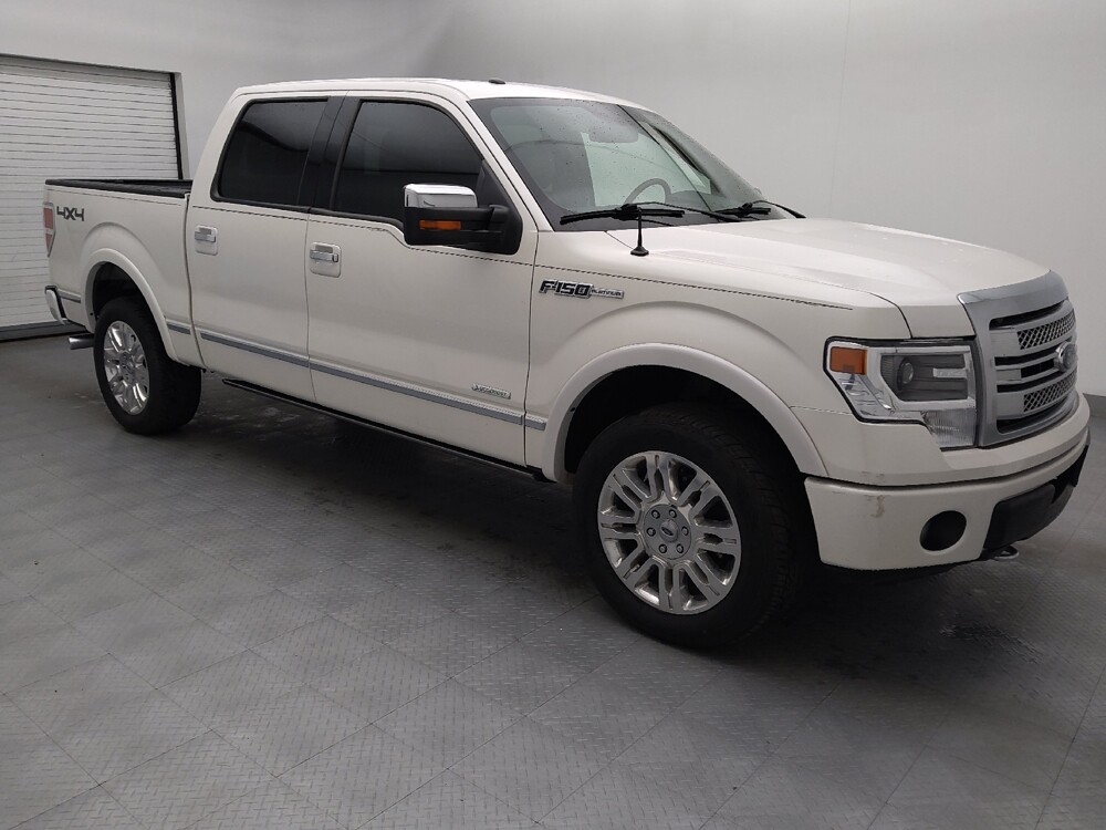 2013 Ford F150 in Greenville, SC 29607 - 18117914 11
