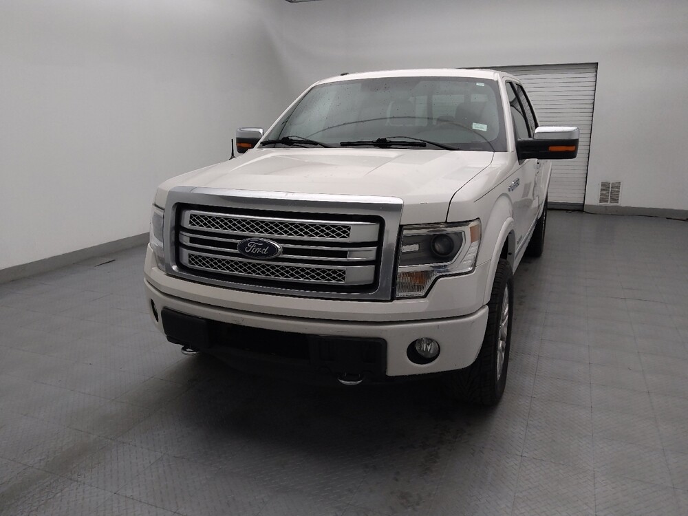 2013 Ford F150 in Greenville, SC 29607 - 18117914 15
