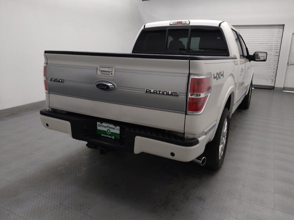 2013 Ford F150 in Greenville, SC 29607 - 18117914 7