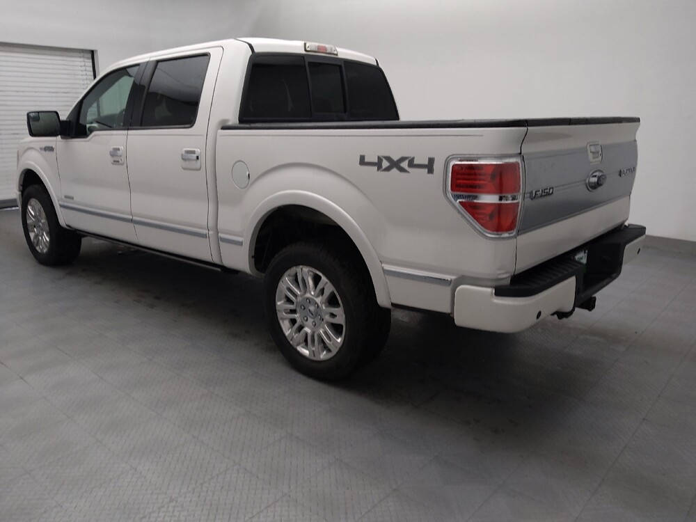 2013 Ford F150 in Greenville, SC 29607 - 18117914 3