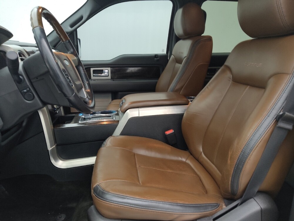 2013 Ford F150 in Greenville, SC 29607 - 18117914 17