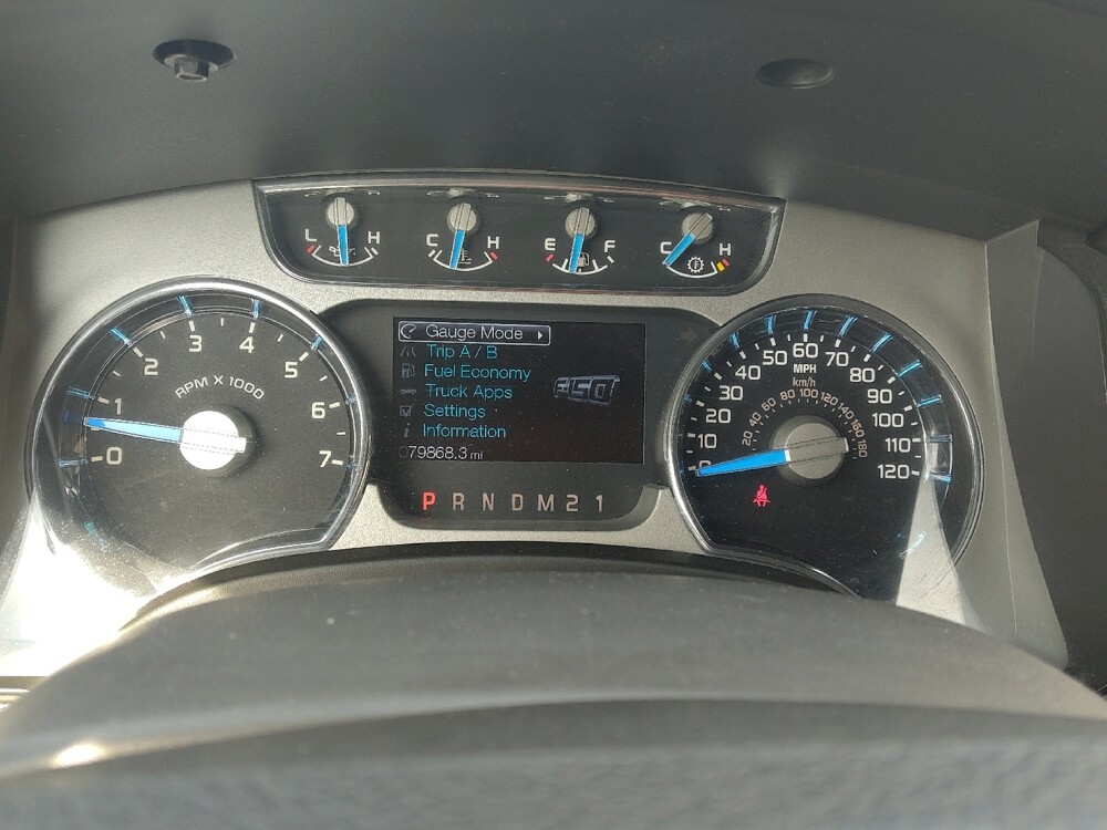 2013 Ford F150 in Greenville, SC 29607 - 18117914 23