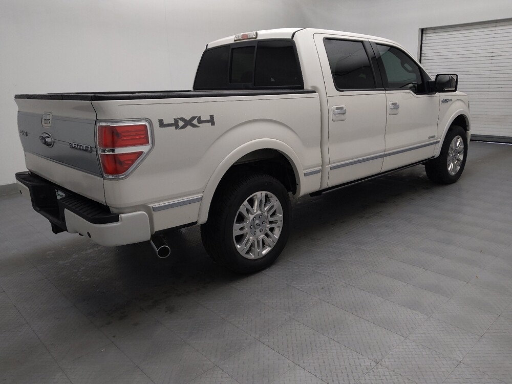 2013 Ford F150 in Greenville, SC 29607 - 18117914 10
