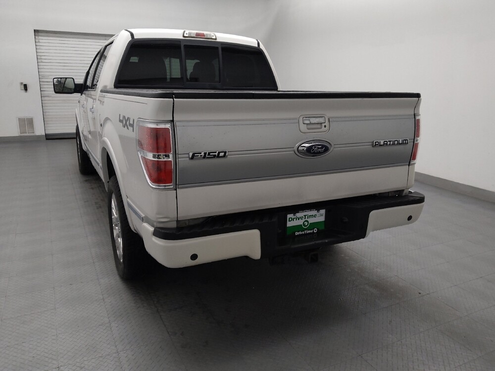 2013 Ford F150 in Greenville, SC 29607 - 18117914 6