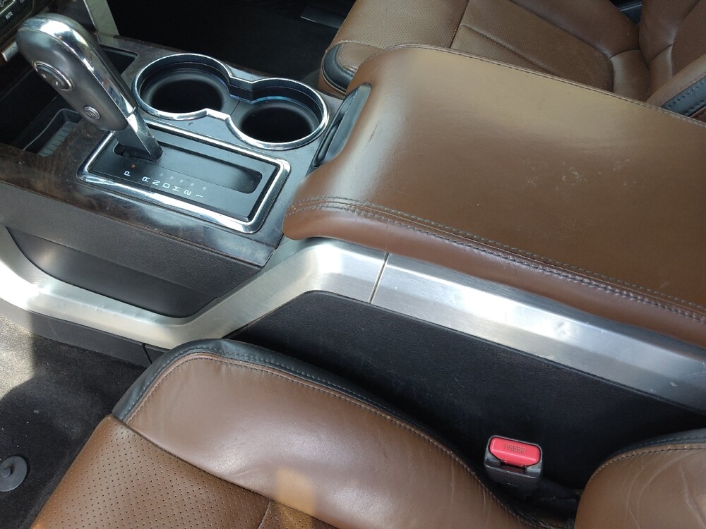 2013 Ford F150 in Greenville, SC 29607 - 18117914 26