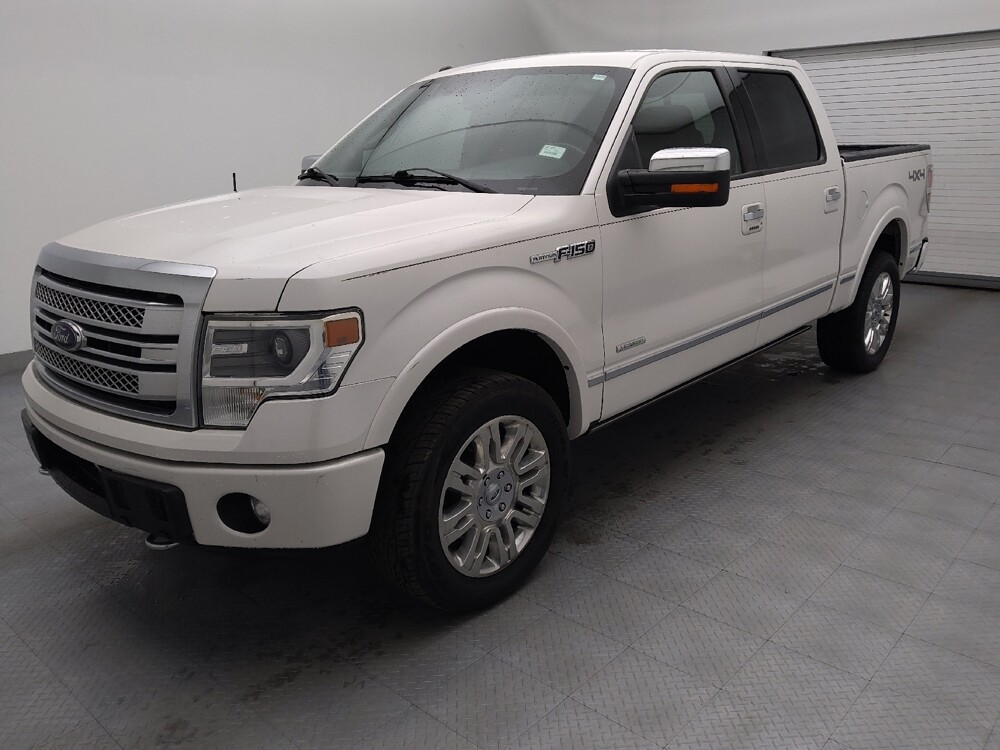 2013 Ford F150 in Greenville, SC 29607 - 18117914 2