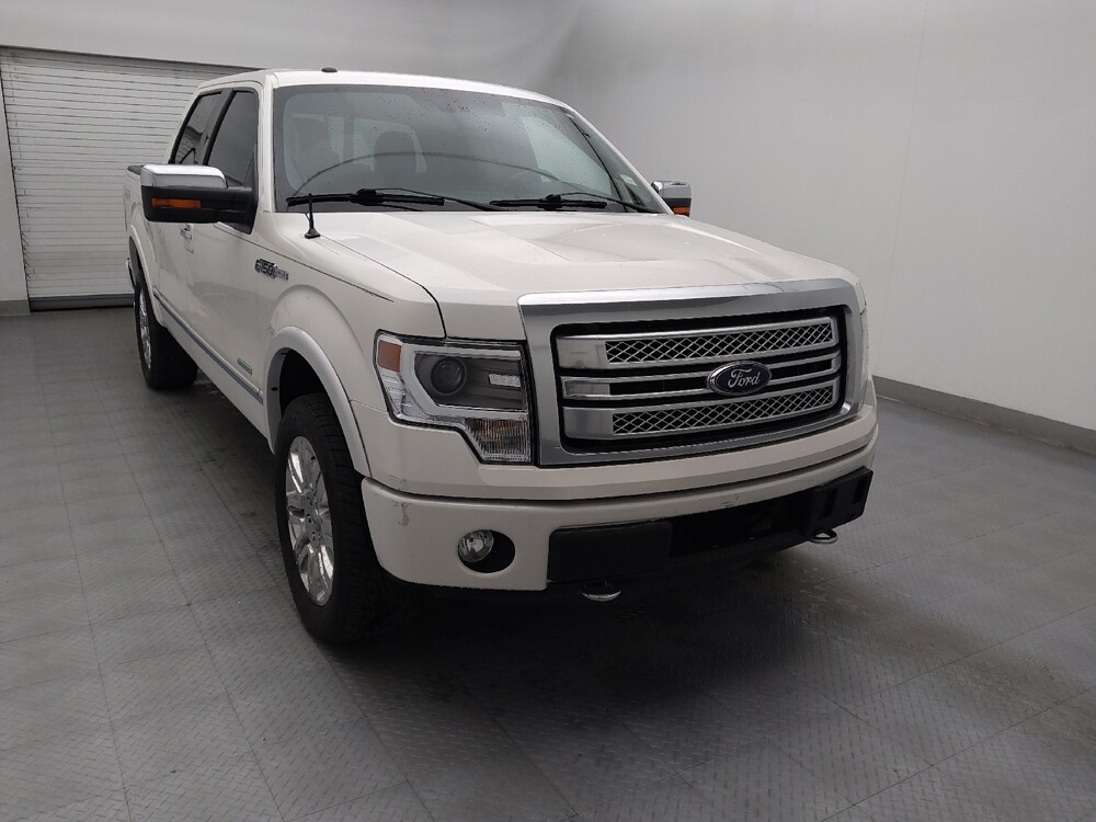 2013 Ford F150 in Greenville, SC 29607 - 18117914 14