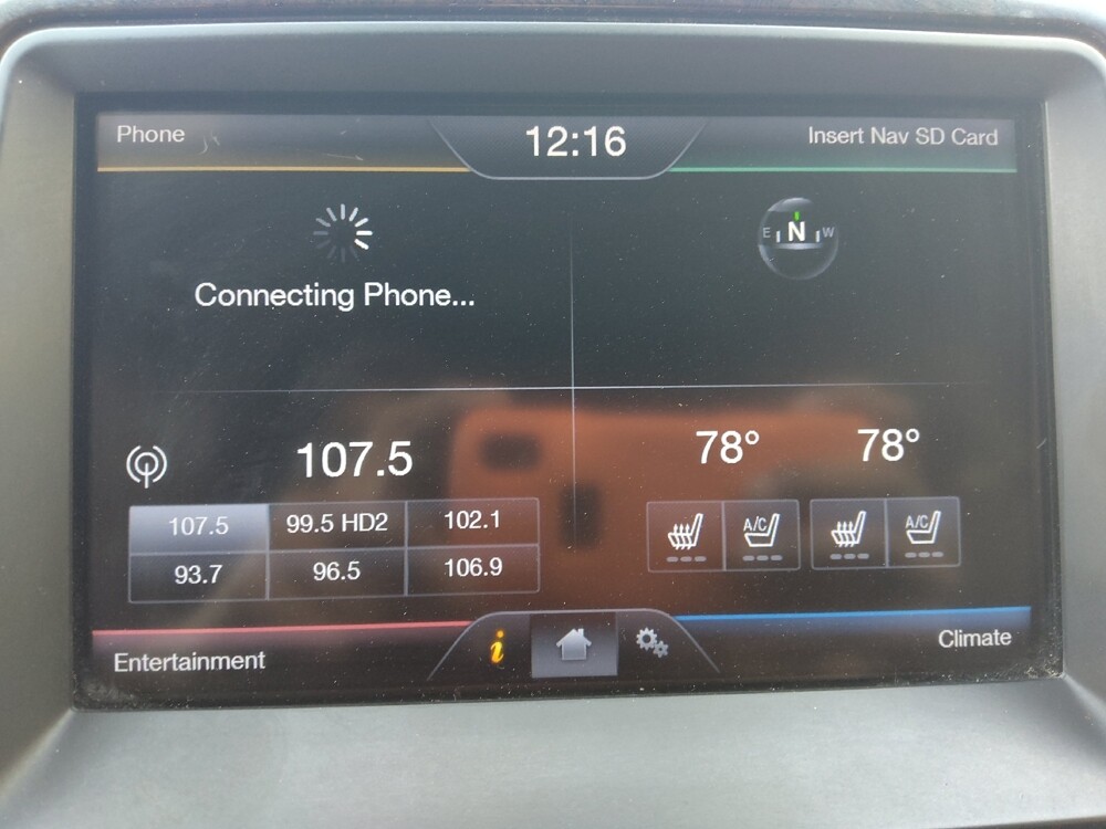 2013 Ford F150 in Greenville, SC 29607 - 18117914 25