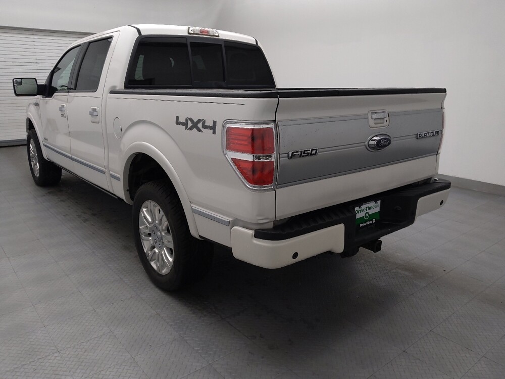 2013 Ford F150 in Greenville, SC 29607 - 18117914 5