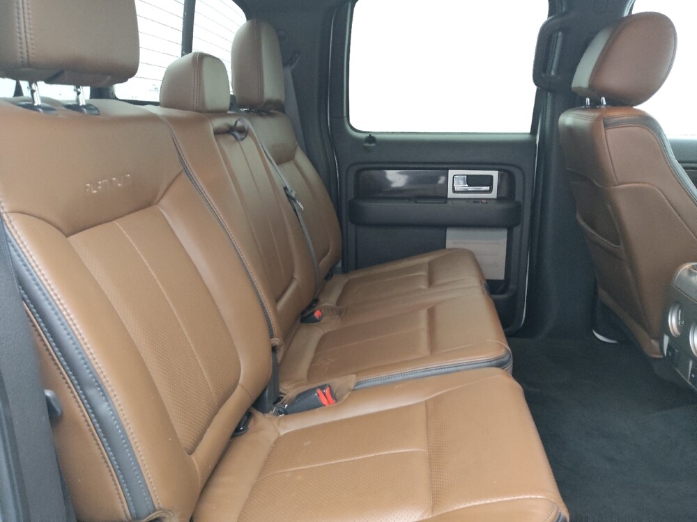 2013 Ford F150 in Greenville, SC 29607 - 18117914 19