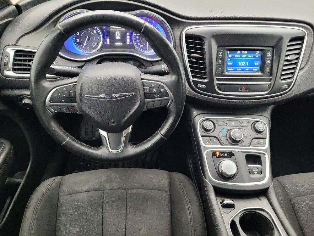2017 Chrysler 200 in Greenville, SC 29607 - 18117915 22