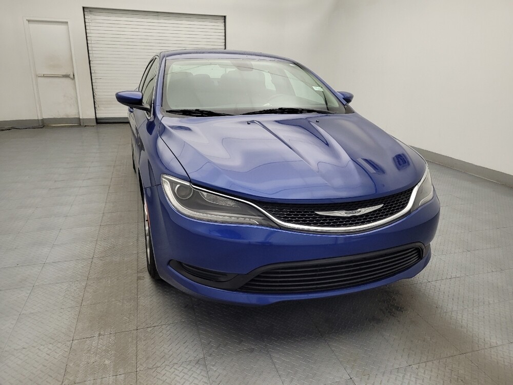 2017 Chrysler 200 in Greenville, SC 29607 - 18117915 14
