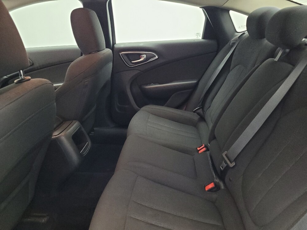 2017 Chrysler 200 in Greenville, SC 29607 - 18117915 18