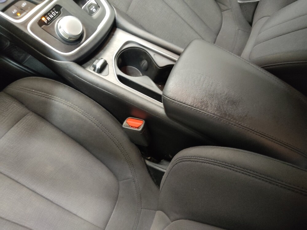 2017 Chrysler 200 in Greenville, SC 29607 - 18117915 26