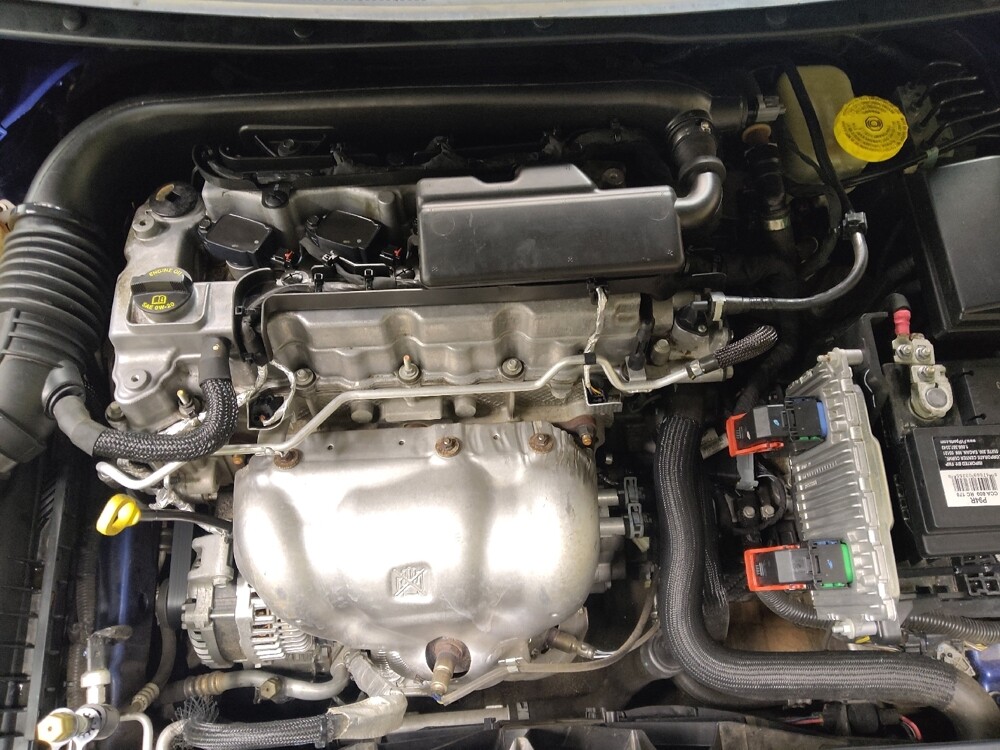 2017 Chrysler 200 in Greenville, SC 29607 - 18117915 30