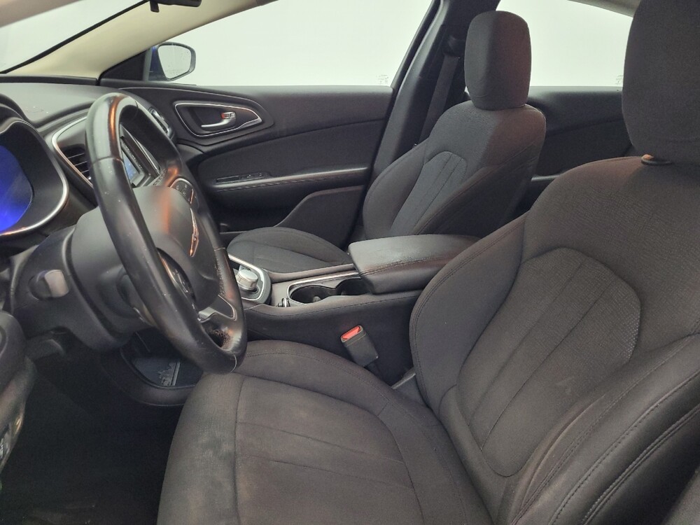 2017 Chrysler 200 in Greenville, SC 29607 - 18117915 17