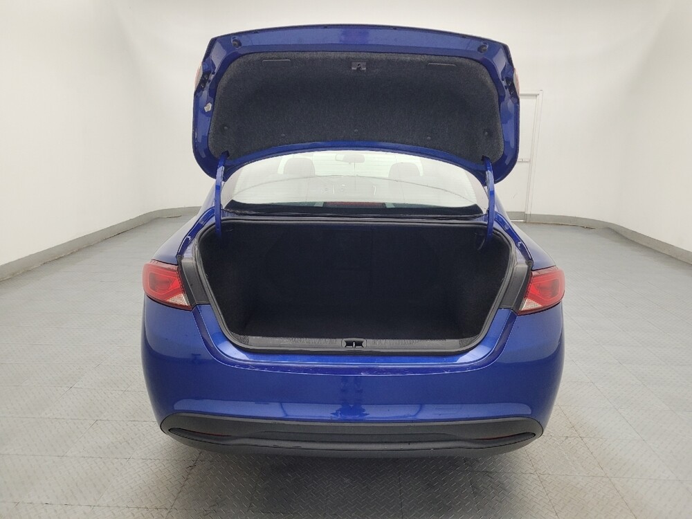 2017 Chrysler 200 in Greenville, SC 29607 - 18117915 29