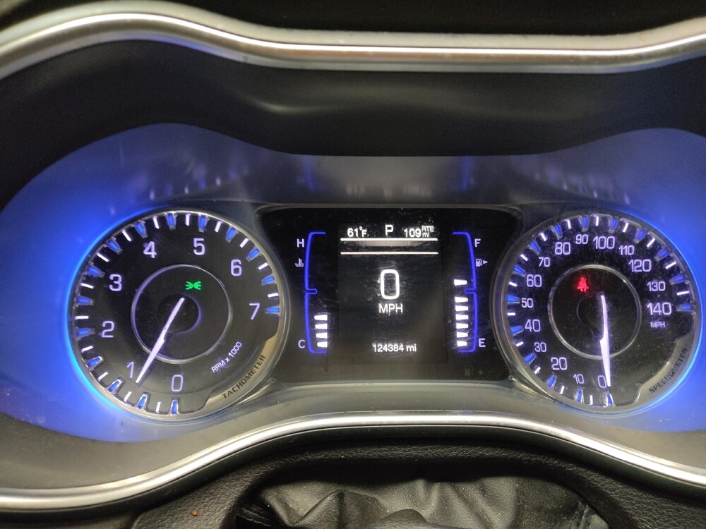 2017 Chrysler 200 in Greenville, SC 29607 - 18117915 23