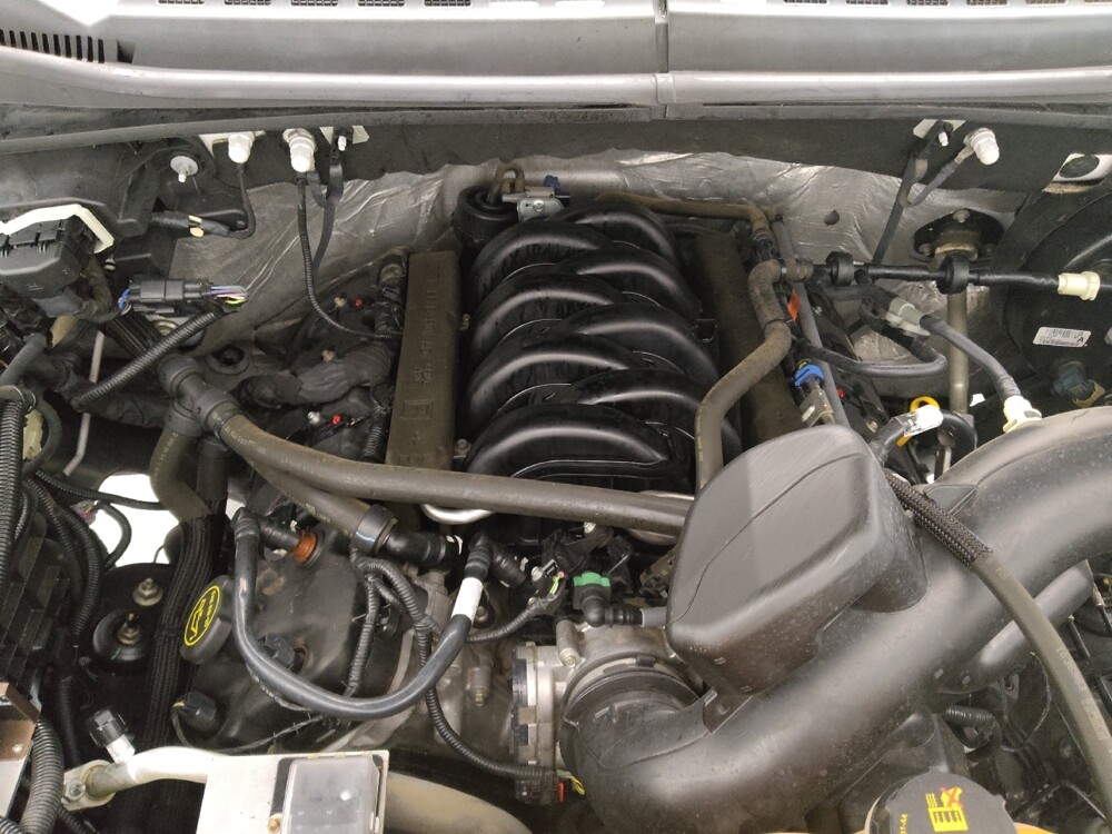 2016 Ford F150 in Independence, MO 64055 - 18117916 30