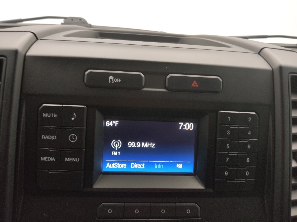 2016 Ford F150 in Independence, MO 64055 - 18117916 25