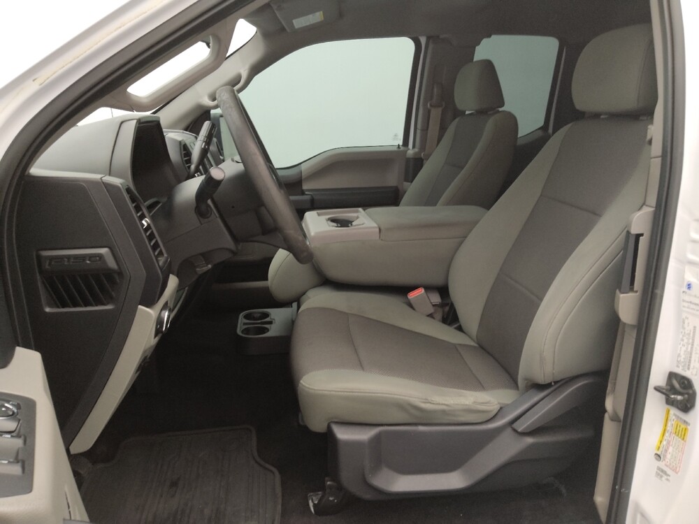 2016 Ford F150 in Independence, MO 64055 - 18117916 17