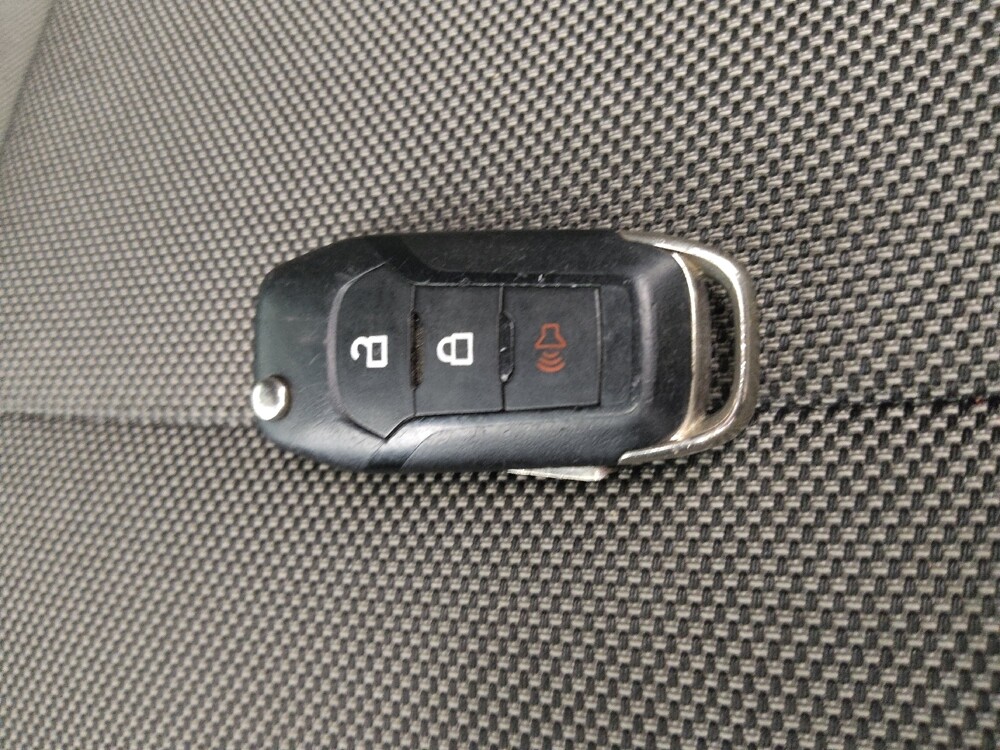 2016 Ford F150 in Independence, MO 64055 - 18117916 32