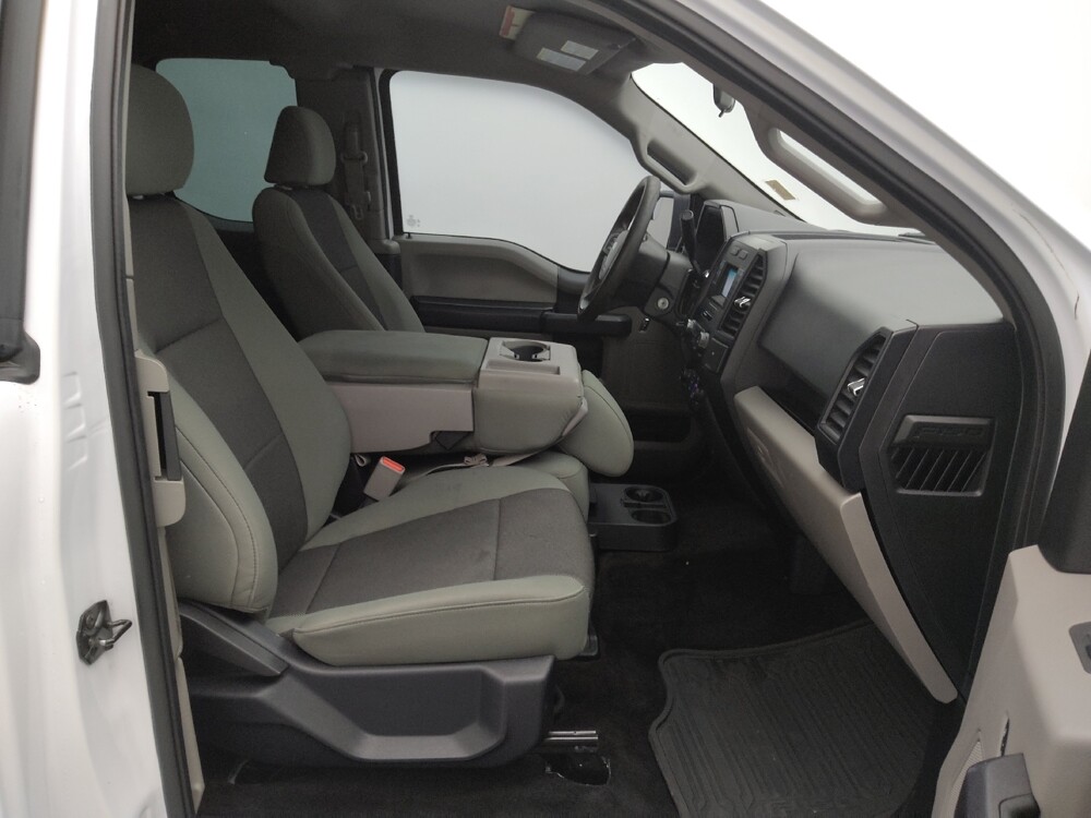 2016 Ford F150 in Independence, MO 64055 - 18117916 21