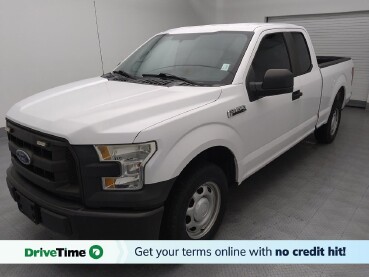 2016 Ford F150 in Independence, MO 64055