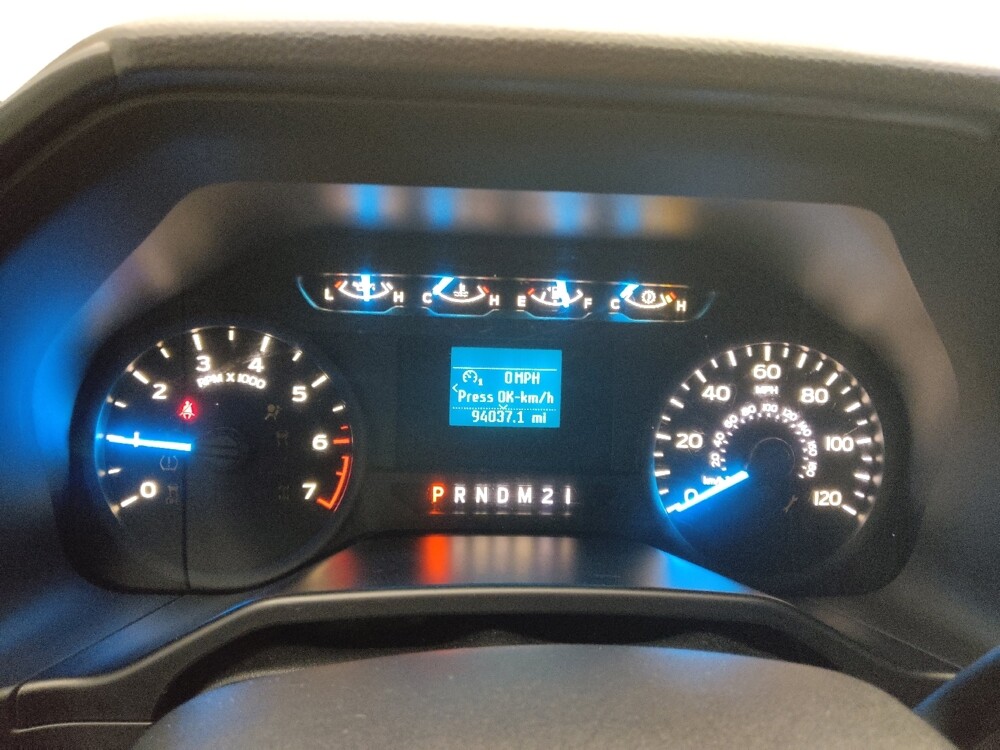 2016 Ford F150 in Independence, MO 64055 - 18117916 23