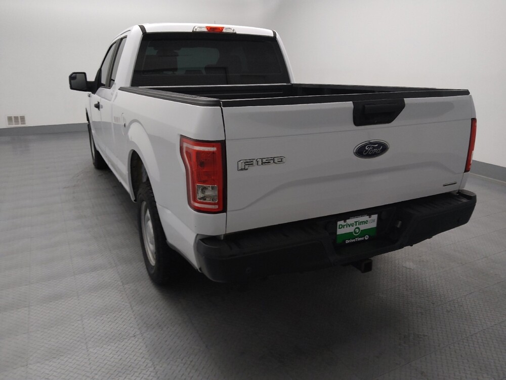 2016 Ford F150 in Independence, MO 64055 - 18117916 6