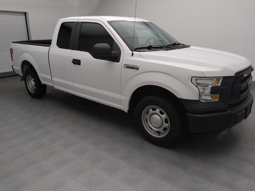 2016 Ford F150 in Independence, MO 64055 - 18117916 11