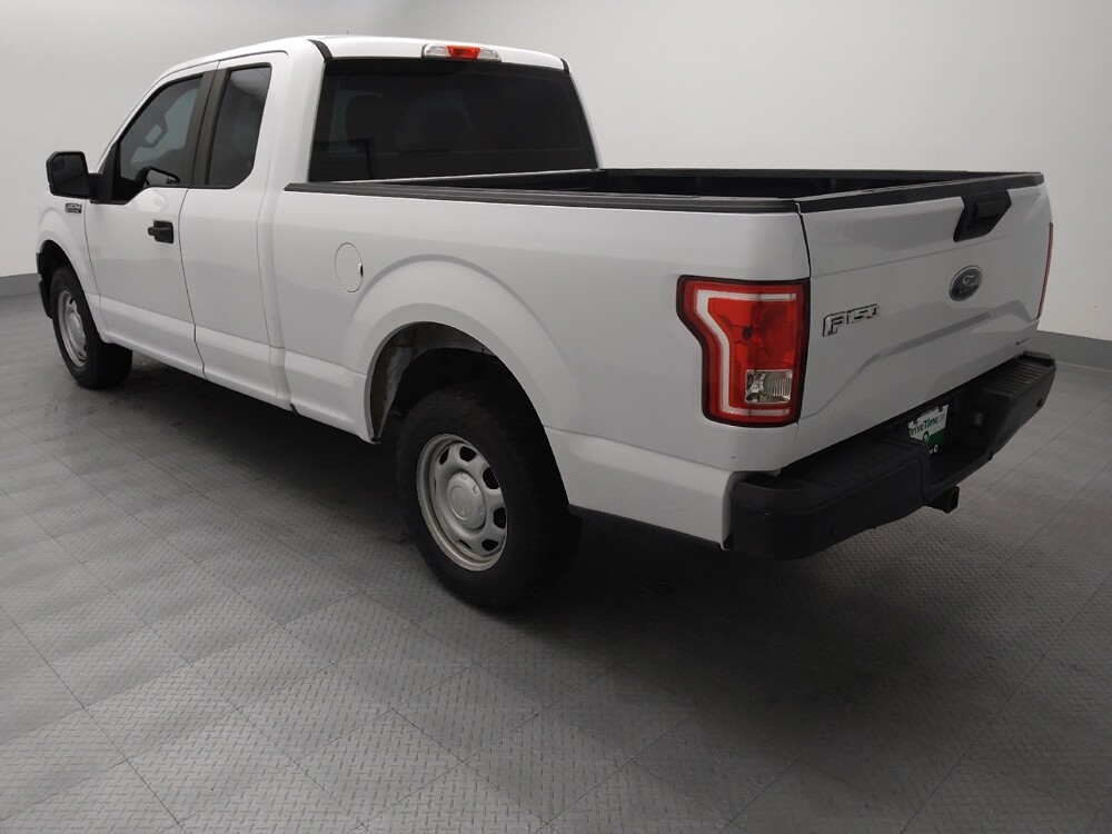 2016 Ford F150 in Independence, MO 64055 - 18117916 5