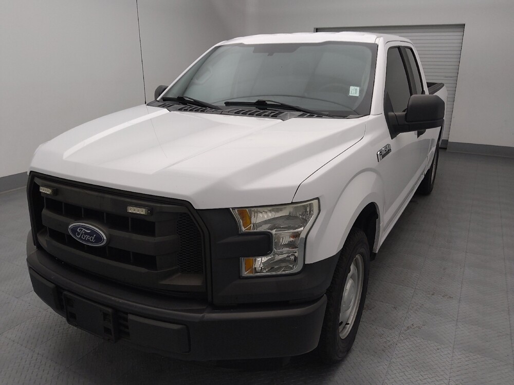 2016 Ford F150 in Independence, MO 64055 - 18117916 15