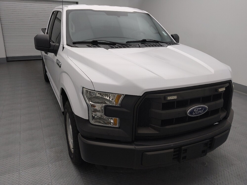 2016 Ford F150 in Independence, MO 64055 - 18117916 14