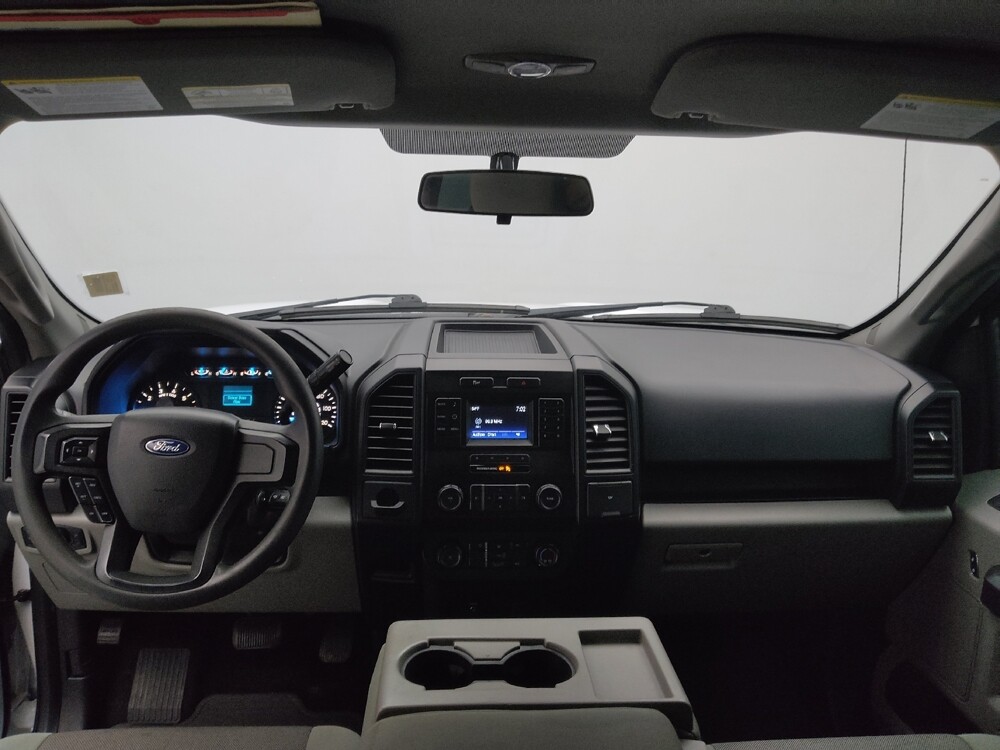 2016 Ford F150 in Independence, MO 64055 - 18117916 22