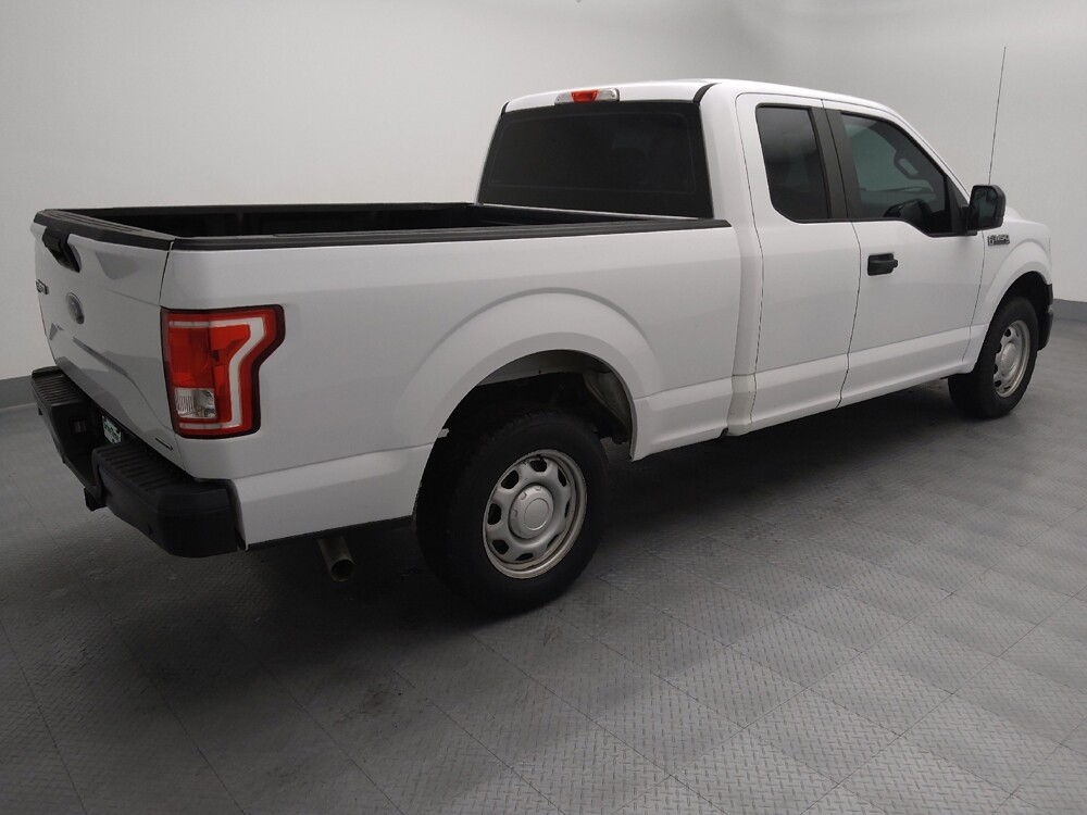 2016 Ford F150 in Independence, MO 64055 - 18117916 10