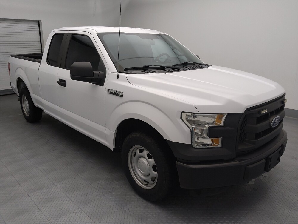 2016 Ford F150 in Independence, MO 64055 - 18117916 13