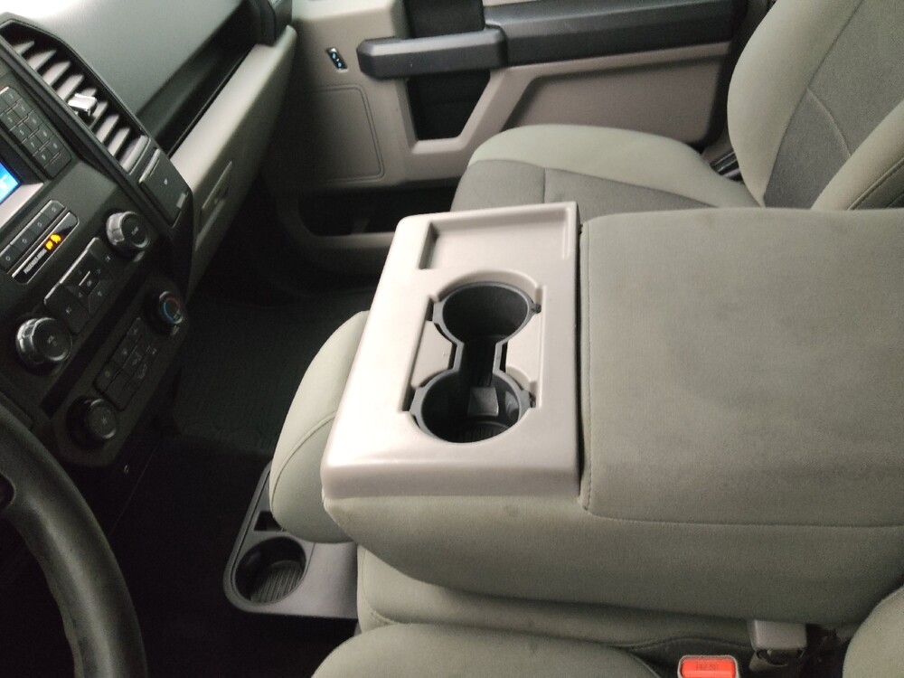 2016 Ford F150 in Independence, MO 64055 - 18117916 26