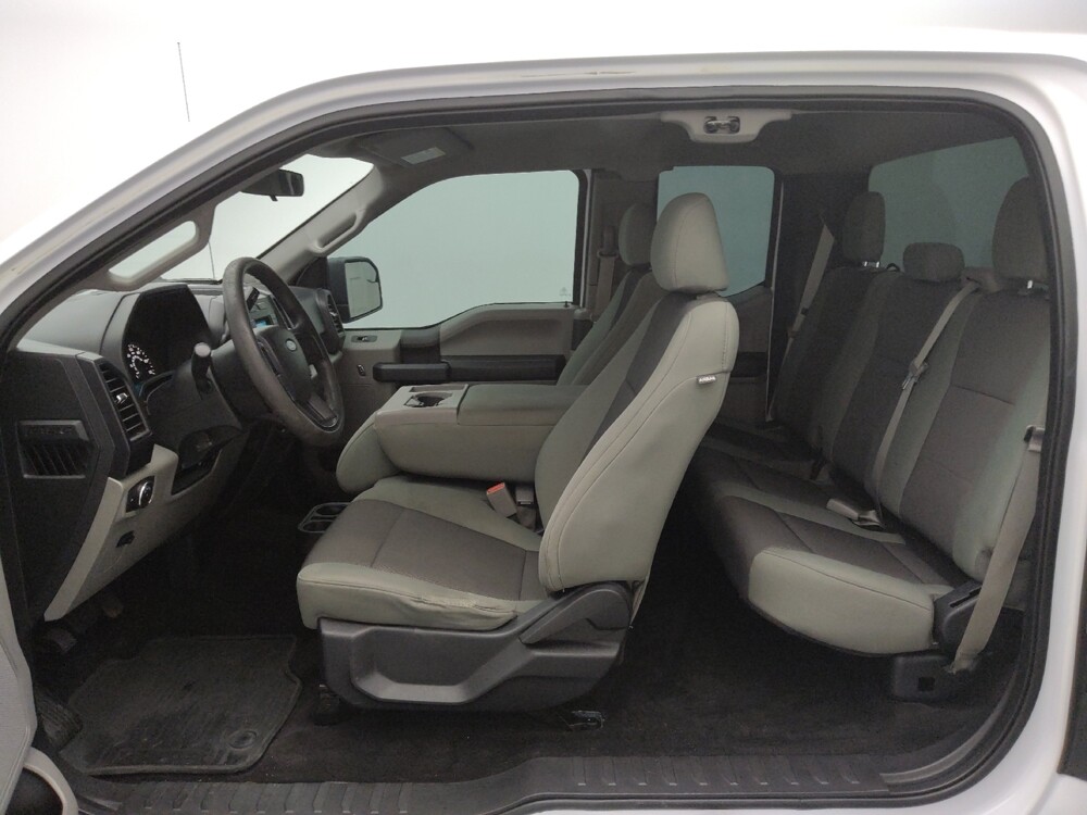 2016 Ford F150 in Independence, MO 64055 - 18117916 18