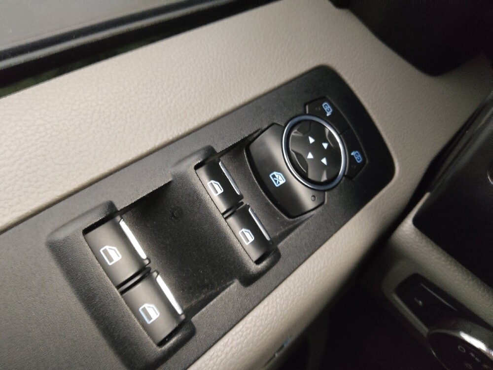 2016 Ford F150 in Independence, MO 64055 - 18117916 27