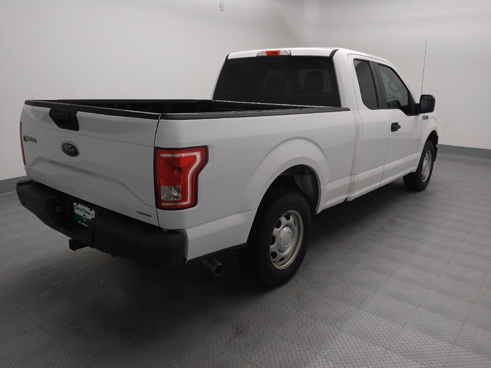 2016 Ford F150 in Independence, MO 64055 - 18117916 9