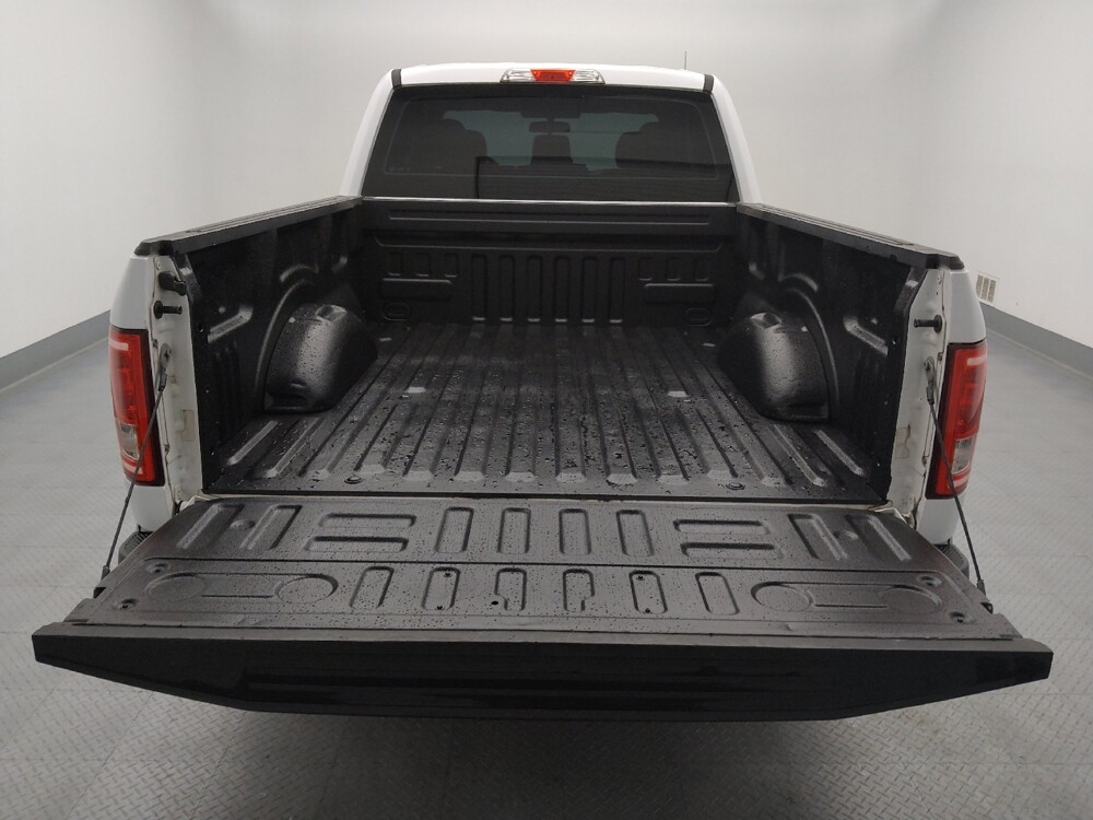 2016 Ford F150 in Independence, MO 64055 - 18117916 29