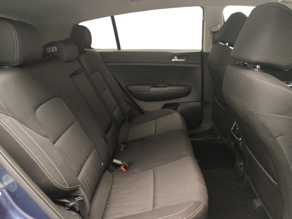 2019 Kia Sportage in Chattanooga, TN 37421 - 18117917 19