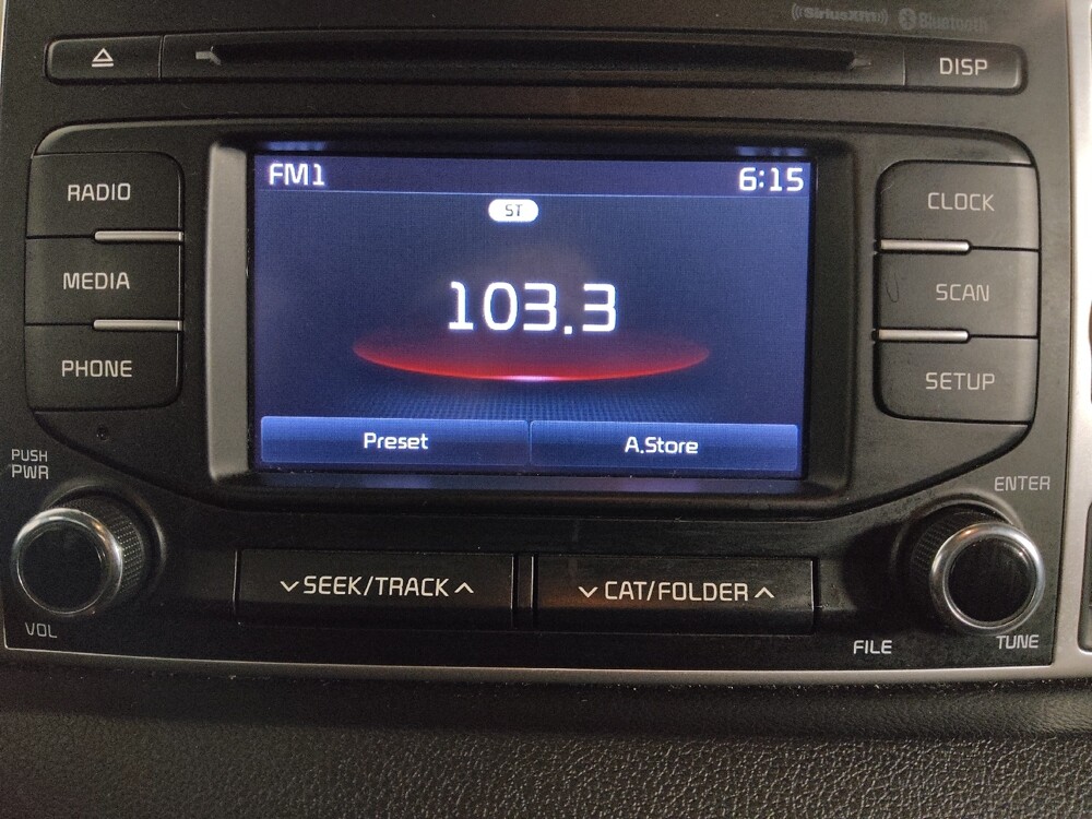 2019 Kia Sportage in Chattanooga, TN 37421 - 18117917 25