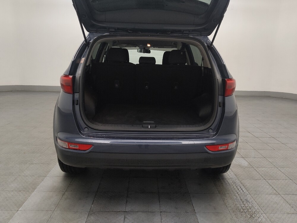 2019 Kia Sportage in Chattanooga, TN 37421 - 18117917 29