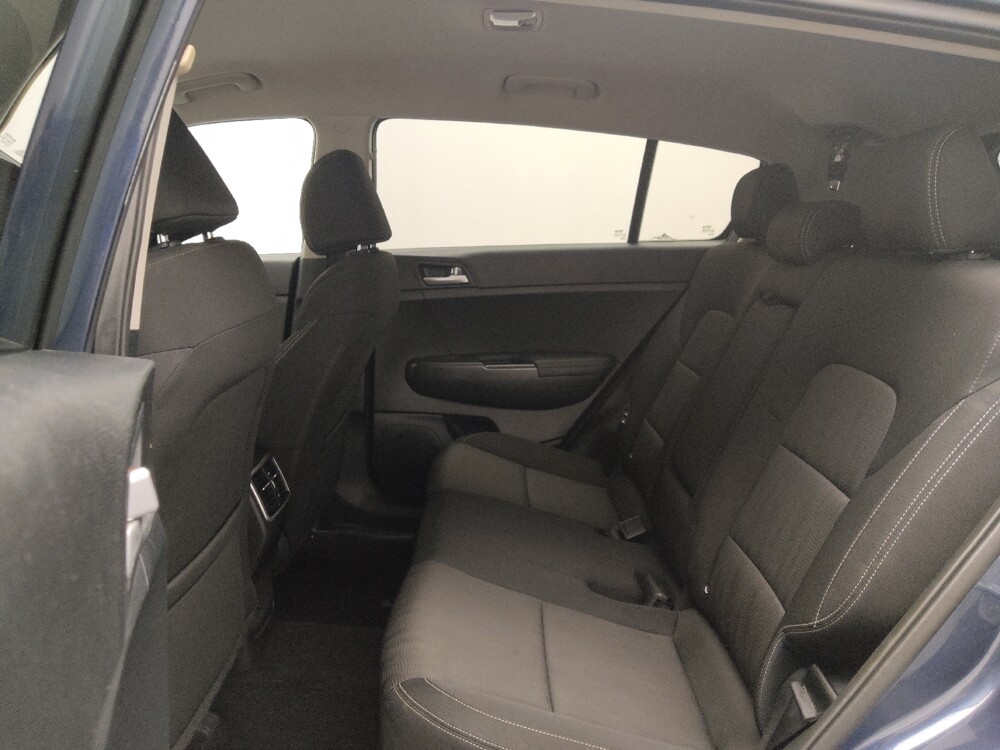 2019 Kia Sportage in Chattanooga, TN 37421 - 18117917 18