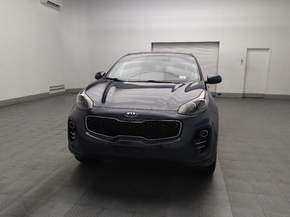 2019 Kia Sportage in Chattanooga, TN 37421 - 18117917 15