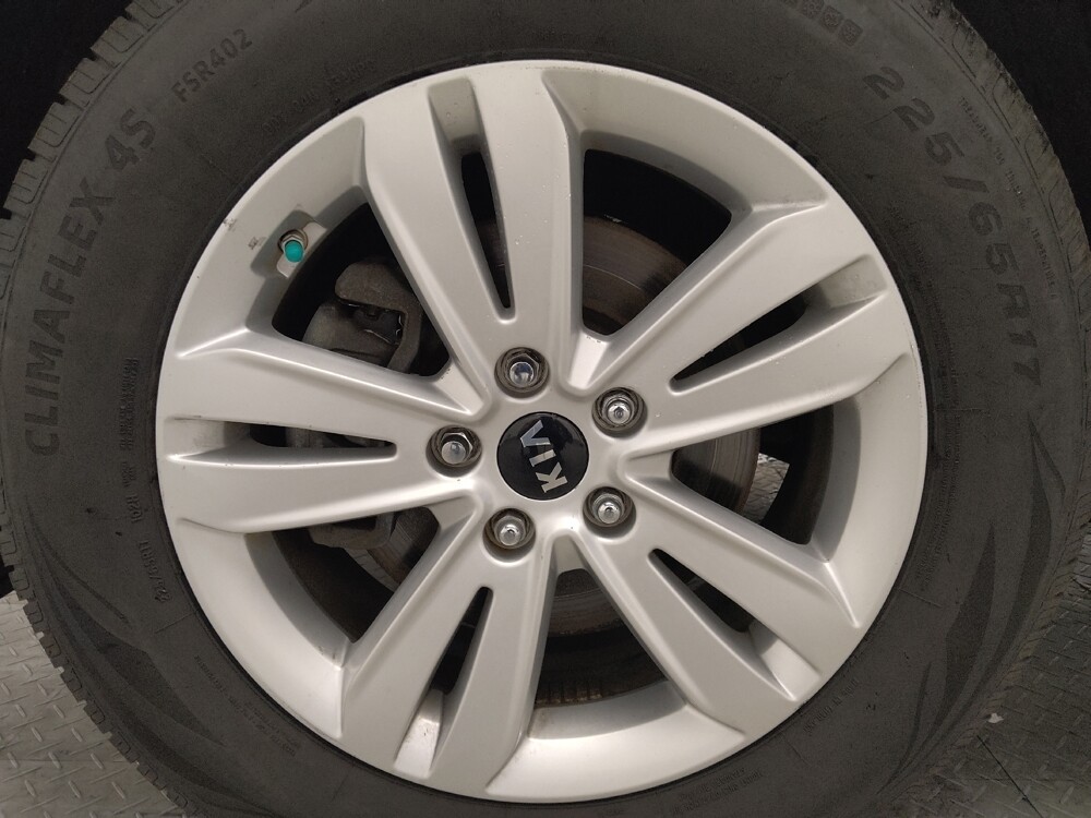 2019 Kia Sportage in Chattanooga, TN 37421 - 18117917 31