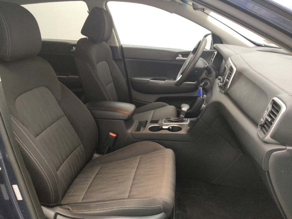 2019 Kia Sportage in Chattanooga, TN 37421 - 18117917 21