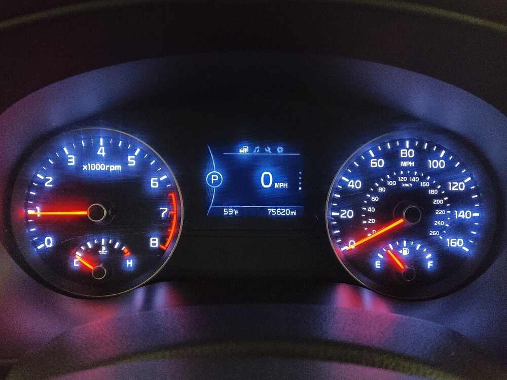 2019 Kia Sportage in Chattanooga, TN 37421 - 18117917 23